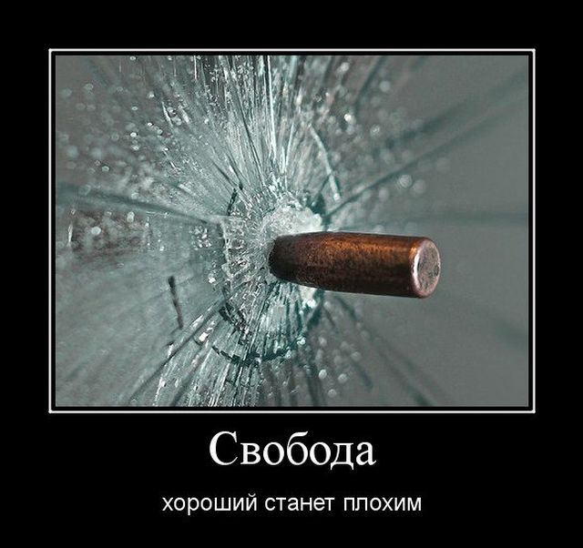 Демотиваторы