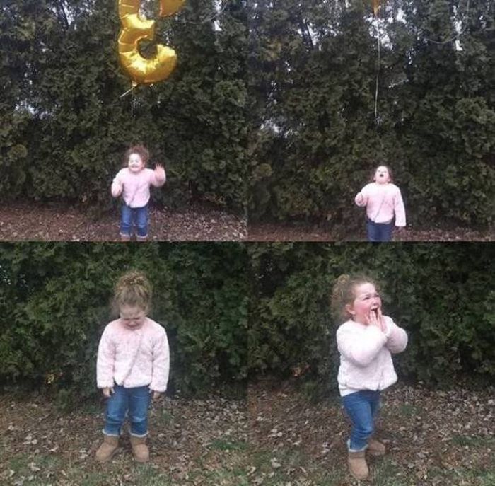 Фейлы и неудачи