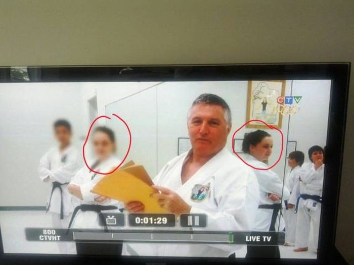 Фейлы и неудачи