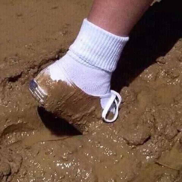 Фейлы и неудачи