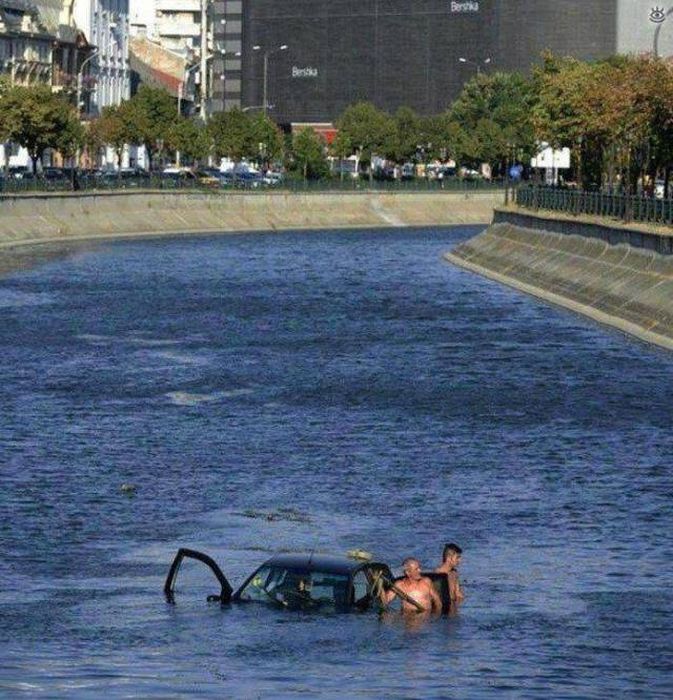 Фейлы и неудачи