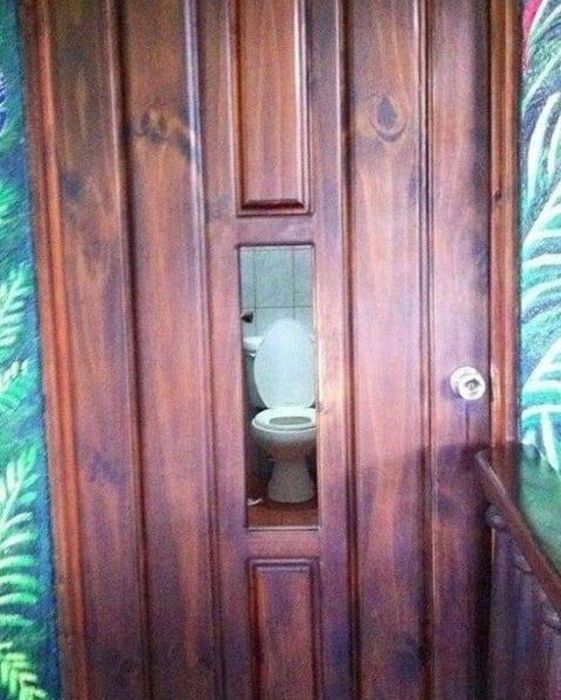 Фейлы и неудачи