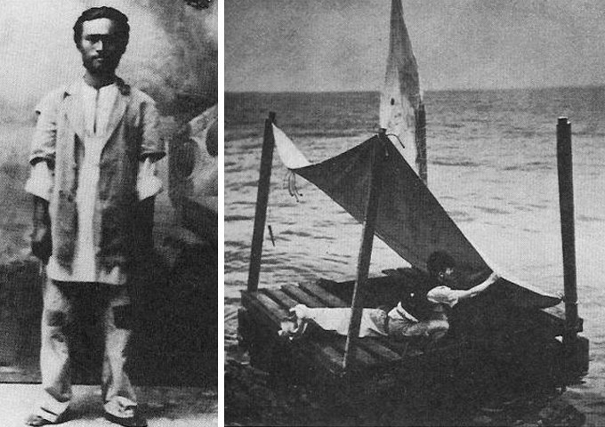 8 поразительных историй о людях, которые выжили, несмотря на мизерные шансы 8 поразительных историй о людях, которые выжили, несмотря на мизерные шансы