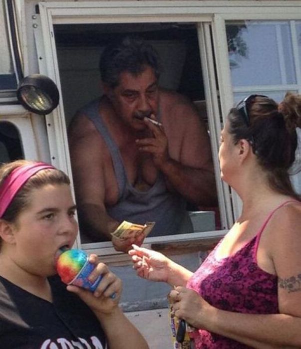 Прикольные картинки