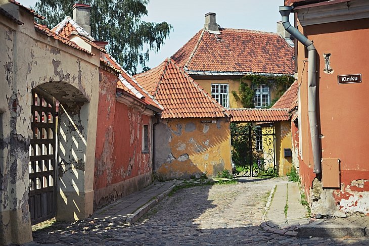 Тайны старого Таллина (20 фото) Тайны старого Таллина (20 фото)
