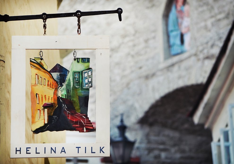Тайны старого Таллина (20 фото) Тайны старого Таллина (20 фото)