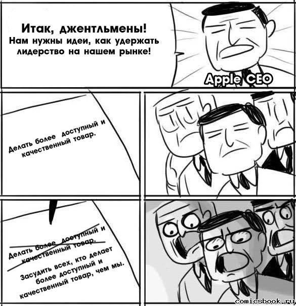 Прикольные комиксы (15 фото)