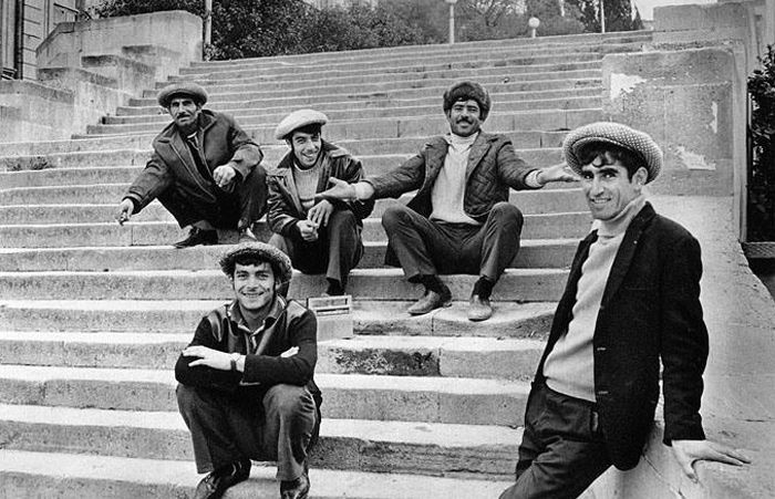 Народные бренды Страны Советов Народные бренды Страны Советов