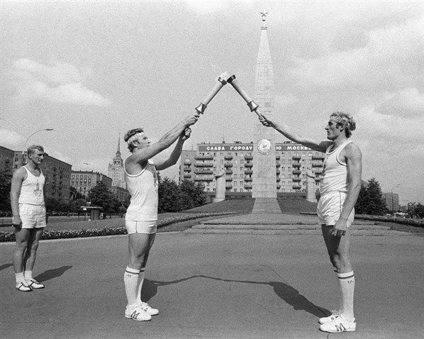 Народные бренды Страны Советов Народные бренды Страны Советов