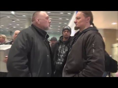 Бог рассудит. Самые одиозные выходки религиозных деятелей современной России Бог рассудит. Самые одиозные выходки религиозных деятелей современной России