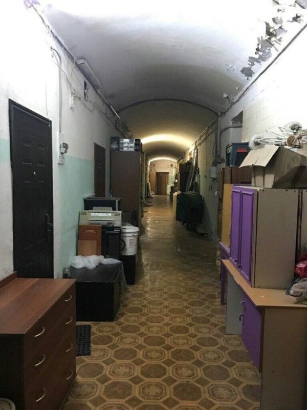 Вот какую квартиру можно снять в Санкт-Петербурге за 12 рублей