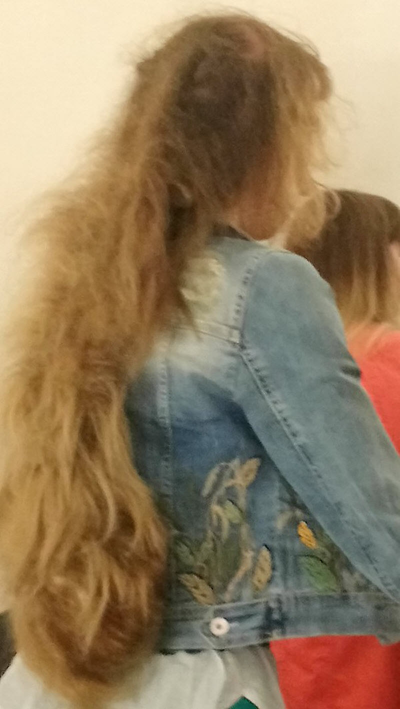 Модники из метрополитена