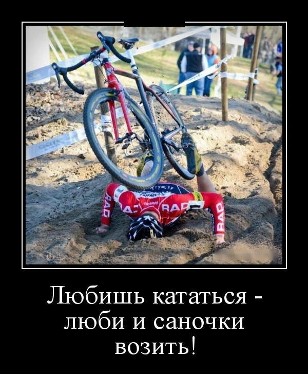 Демотиваторы