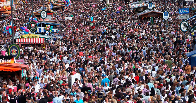 Лучшие фотографии Октоберфест 2012 (34 фото) Лучшие фотографии Октоберфест 2012 (34 фото)