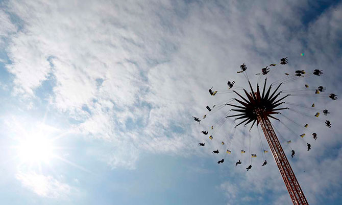 Лучшие фотографии Октоберфест 2012 (34 фото) Лучшие фотографии Октоберфест 2012 (34 фото)