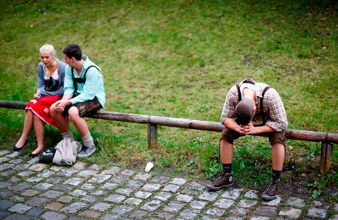 Лучшие фотографии Октоберфест 2012 (34 фото) Лучшие фотографии Октоберфест 2012 (34 фото)