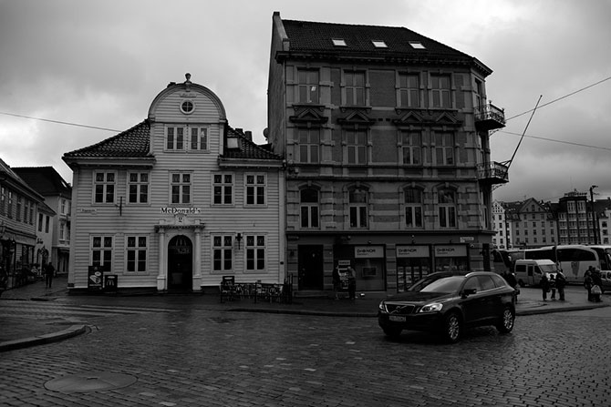 МакДональдс захватил мир (36 фото)