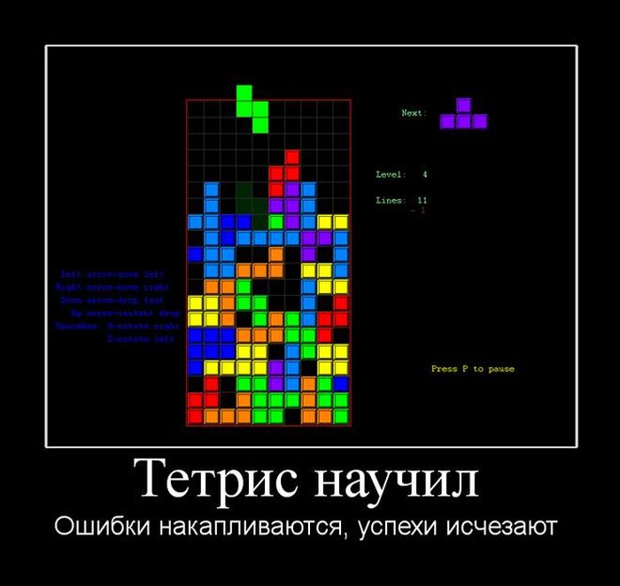 Демотиваторы