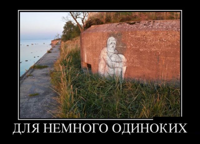 Демотиваторы