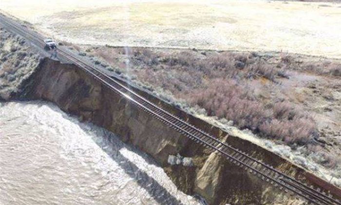 Странные фото