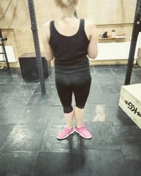 Странные фото