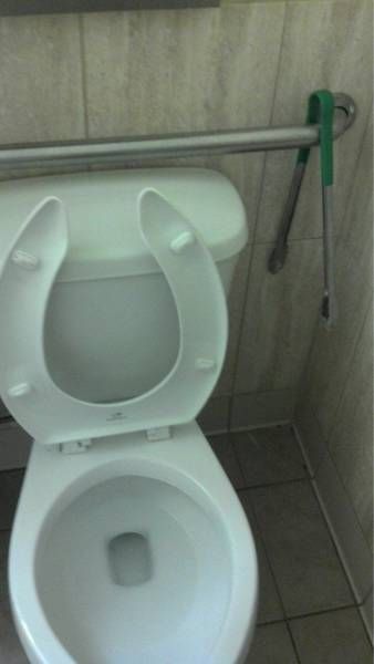 Странные фото