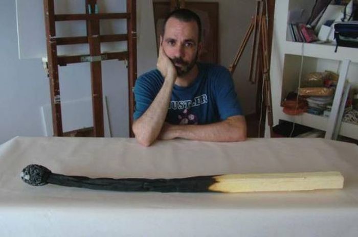 Странные фото