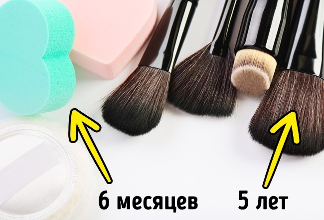 20 вещей, у которых есть срок годности, хотя вы об этом не подозревали