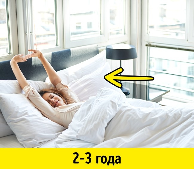 20 вещей, у которых есть срок годности, хотя вы об этом не подозревали