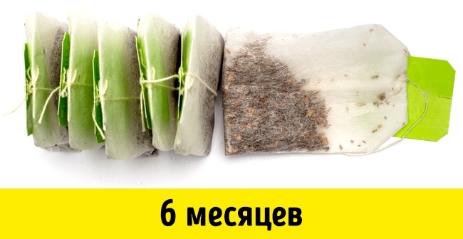 20 вещей, у которых есть срок годности, хотя вы об этом не подозревали