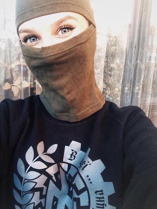 Правые девчонки
