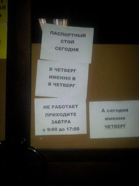Прикольные картинки (45 фото)