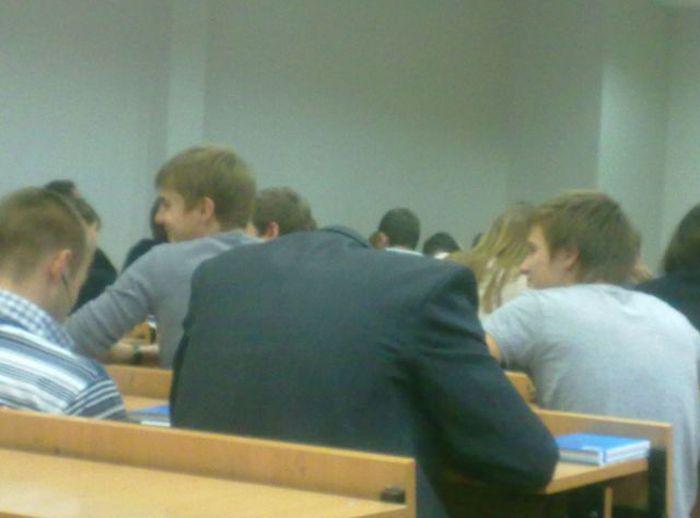Прикольные картинки (45 фото)