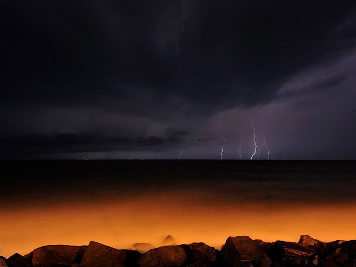 National Geographic: лучшие фотографии октября National Geographic: лучшие фотографии октября