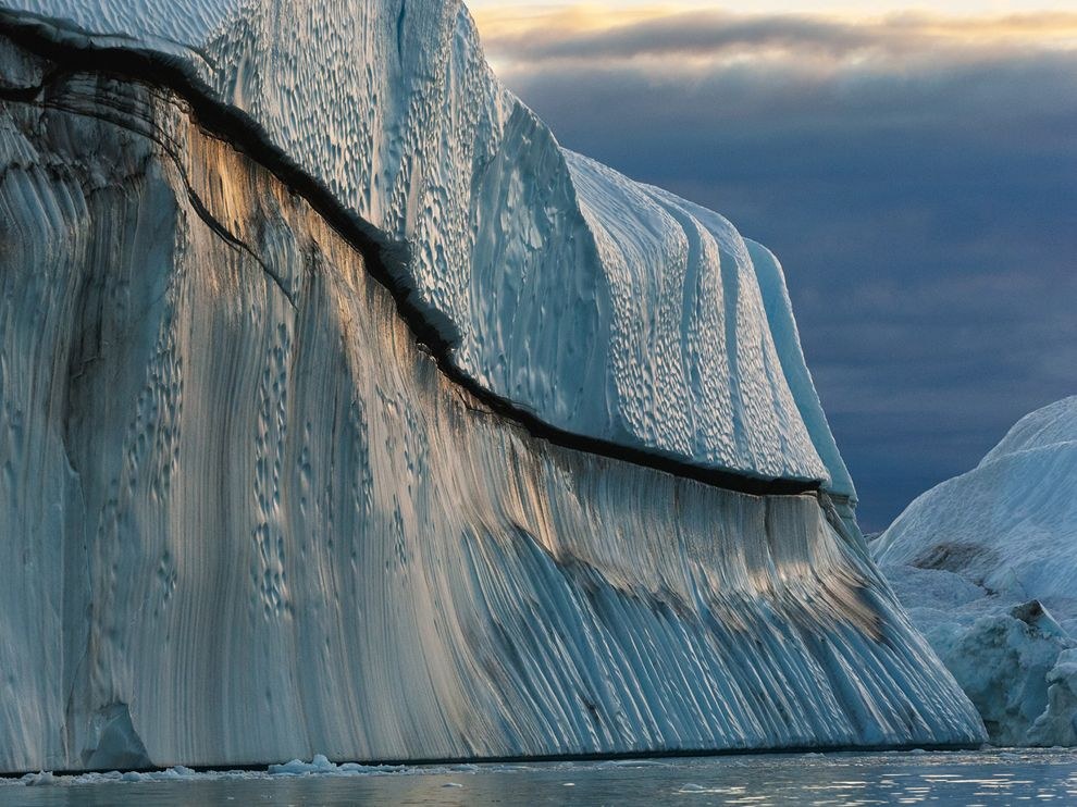 National Geographic: лучшие фотографии октября National Geographic: лучшие фотографии октября