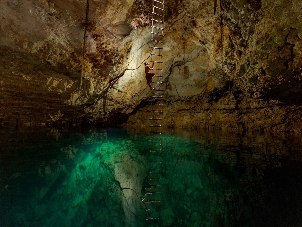 National Geographic: лучшие фотографии октября National Geographic: лучшие фотографии октября