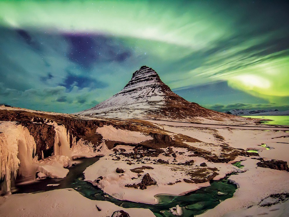 National Geographic: лучшие фотографии октября National Geographic: лучшие фотографии октября