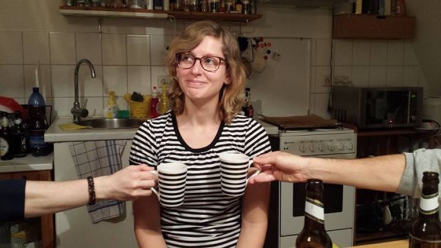 Прикольные картинки