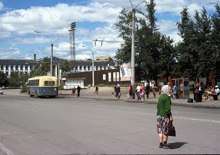 Что можно было купить на 1 рубль в позднем СССР