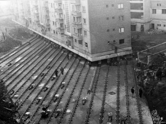 Удивительные малоизвестные исторические фотографии