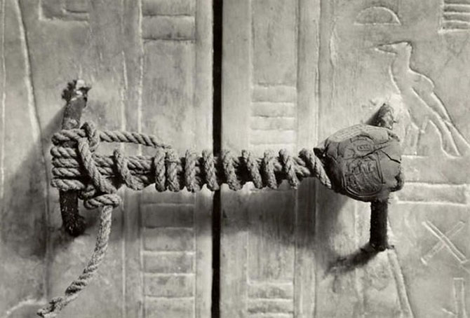 Удивительные малоизвестные исторические фотографии
