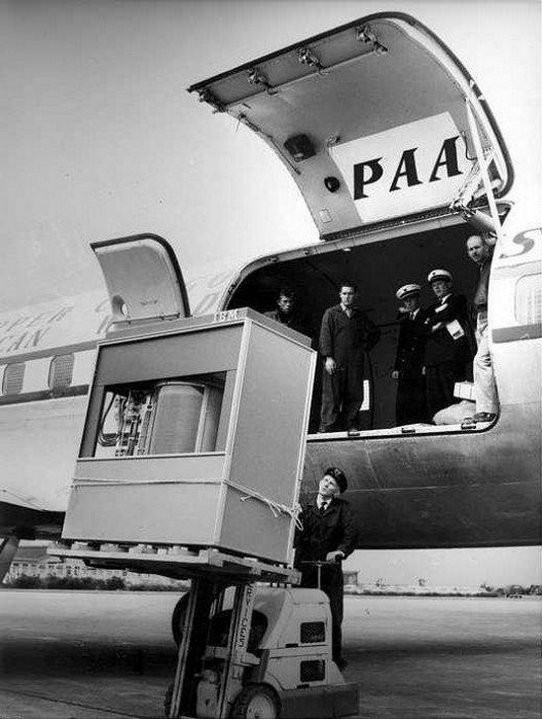 Удивительные малоизвестные исторические фотографии