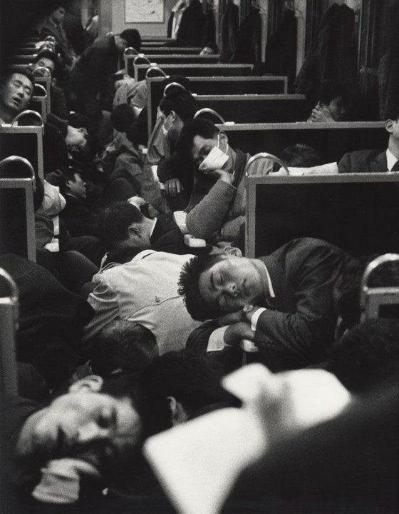 Удивительные малоизвестные исторические фотографии