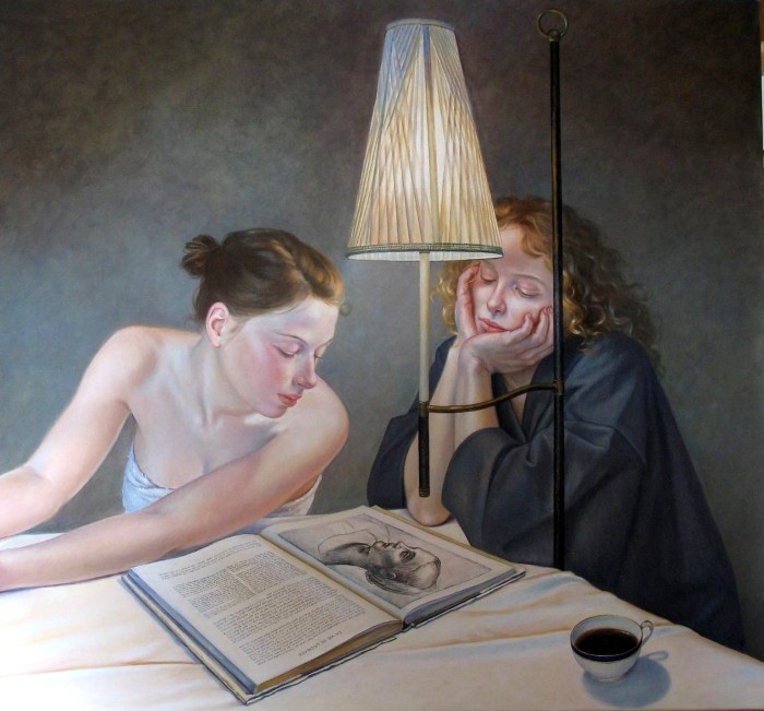 Francine Van Hove: Гимн красоте Francine Van Hove: Гимн красоте
