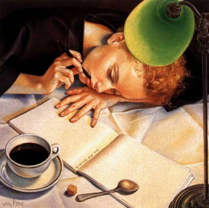 Francine Van Hove: Гимн красоте Francine Van Hove: Гимн красоте