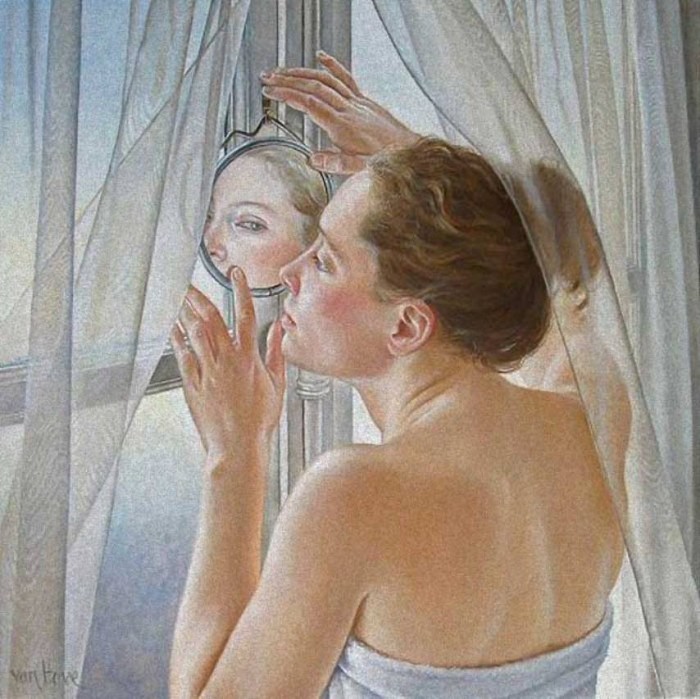 Francine Van Hove: Гимн красоте Francine Van Hove: Гимн красоте