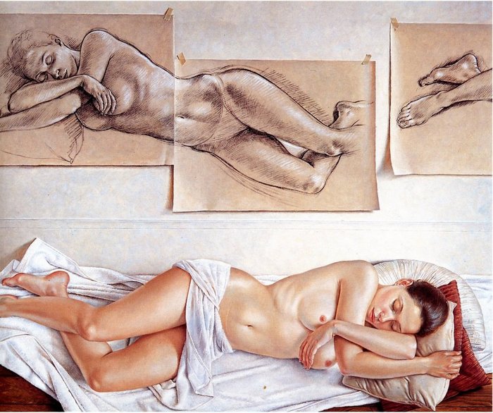 Francine Van Hove: Гимн красоте Francine Van Hove: Гимн красоте