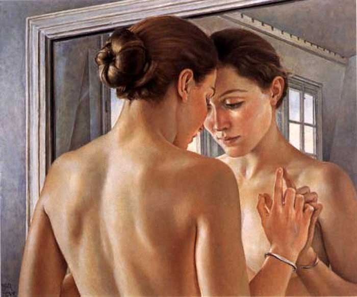 Francine Van Hove: Гимн красоте Francine Van Hove: Гимн красоте