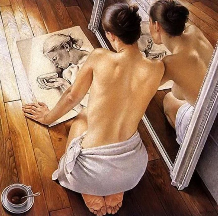 Francine Van Hove: Гимн красоте Francine Van Hove: Гимн красоте