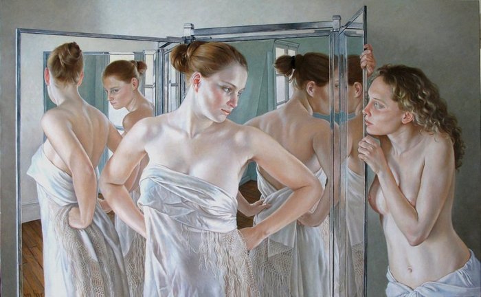 Francine Van Hove: Гимн красоте Francine Van Hove: Гимн красоте